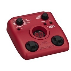 Zoom マルチエフェクター ベース 楽器の中古が安い！激安で譲り