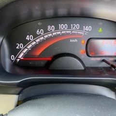 平成25年式ムーヴの画像