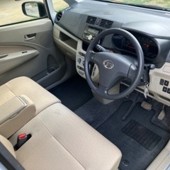 平成25年式ムーヴの画像