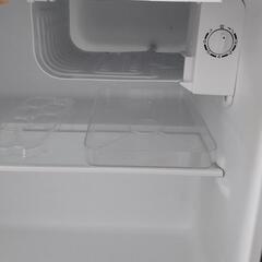 1 ドア冷蔵庫✰セカンド冷蔵庫にいかが？の画像