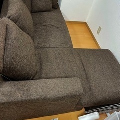 キャンセル出ました;;ソファ(21時深夜〜22日でお引き取りお願...