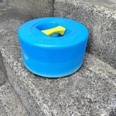漬物石　重し