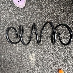 ローダ　ウンスプリングの画像