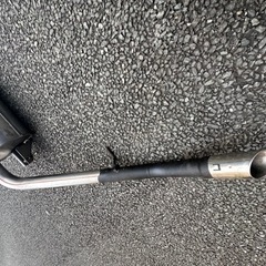 ヴォクシー　マフラーの画像