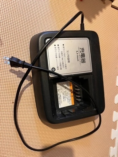 （取引相手決定）PAS City 20インチモデル電動自転車