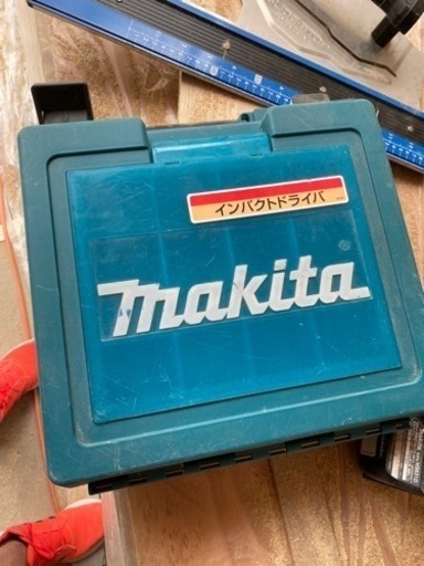 マキタ コードインパクト