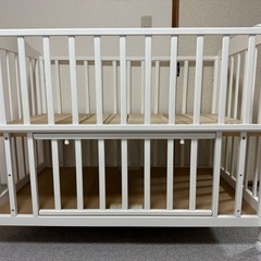 KATOJI ベビーベッド