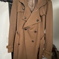 59,800円→4,000円！美品！イタリア製　THE TWEL...