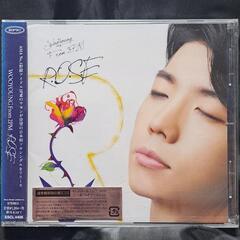R.O.S.E.　　　　　②