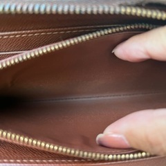 ルイヴィトン長財布の画像