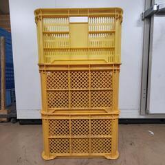 ミカンコンテナ コンテナボックス