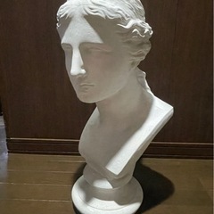ミロのヴィーナスの中古が安い！激安で譲ります・無料であげます
