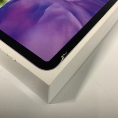 iPad Pro 11 256GB Wi-Fi 2020年 第2世代 シルバー
