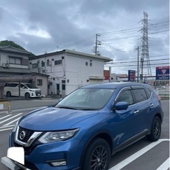 【コメントお待ちしてます！！】H31年式　日産　エクストレイル　