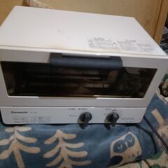 トースター　Panasonic