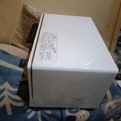 トースター　Panasonicの画像