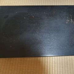 金属製　鷲の置物 Metal made eagle statueの画像