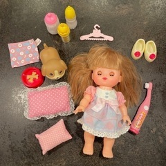 女の子玩具　まとめてお譲りの画像