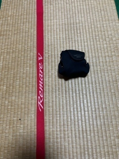 釣り　現行レマーレV    レマーレ8000D