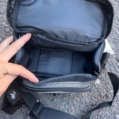 カメラバック　新品未使用
