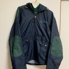 ヤッケ　ウィンドブレーカー2L