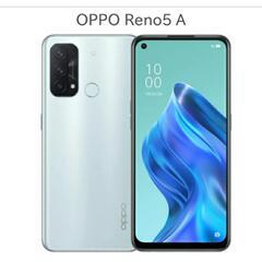 oppo reno5a cph2199譲ってくれる方 