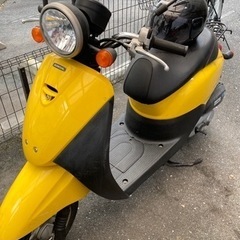ホンダ　トゥディ　ジャンク品