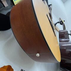 ジモティ来店特価!!　アコースティックギター　モーリス　S-30　　J-0732の画像