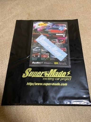 スーパーメイド180SX 純正形状　ボンネット　シルビア　s13 s14 s15