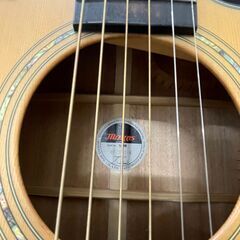 ジモティ来店特価!!　アコースティックギター　モーリス　S-30　　J-0732の画像