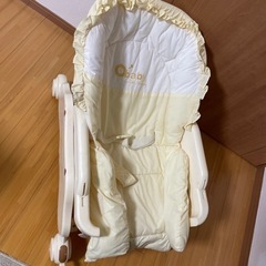 【鹿屋での受け取りお願いします】ベビーラック