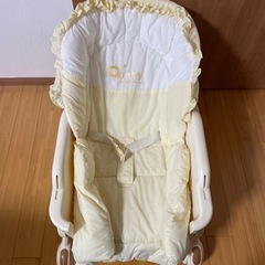 【鹿屋での受け取りお願いします】ベビーラックの画像