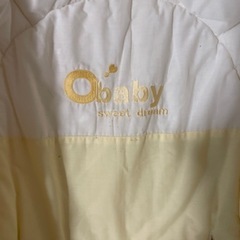 【鹿屋での受け取りお願いします】ベビーラックの画像