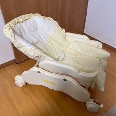 【鹿屋での受け取りお願いします】ベビーラックの画像