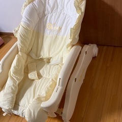 【鹿屋での受け取りお願いします】ベビーラックの画像