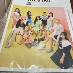 <無料> Kepler 雑誌　THE STAR