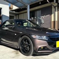 S660 6MT ブルーノレザーエディション カスタム多数 美車