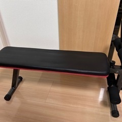 ベンチプレス台 