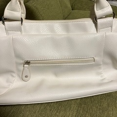 ミッシェル　クラン　カバン　バッグ　ショルダー　取引場所、時間など詳細は本文まで必ずお読み下さい。の画像