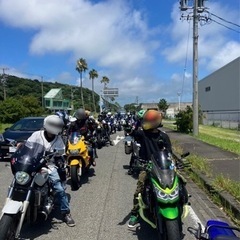 7/23（日）活火山の真横を通り抜けたら時短と絶景と感動の歴史が…。安房峠〜梓湖ツーリング！ − 愛知県