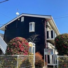 ⭐️9万円入居可💁東武野田線/塚田駅 歩17分✨千葉県船橋市旭町3