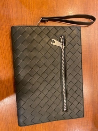 VOTTEGA VENETA クランチバッグ