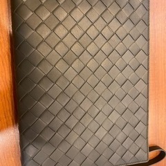 VOTTEGA VENETA クランチバッグの画像