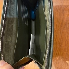 VOTTEGA VENETA クランチバッグの画像