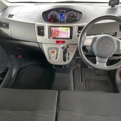 ご成約頂きました！ムーヴカスタムRSターボ4WD!平成24年式10.8万キロ青森岩手秋田の画像