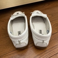 ミネトンカ　モカシンの画像
