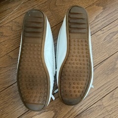 ミネトンカ　モカシンの画像