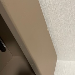 8／1迄掲載予定⭐︎【解体手伝いお願い】セミダブルベット売りますの画像
