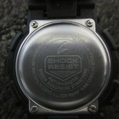 ジーショック　アナデジモデルの画像