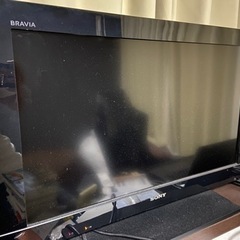 SONY BRAVIA BX30H KDL-26BX30H(B) 
